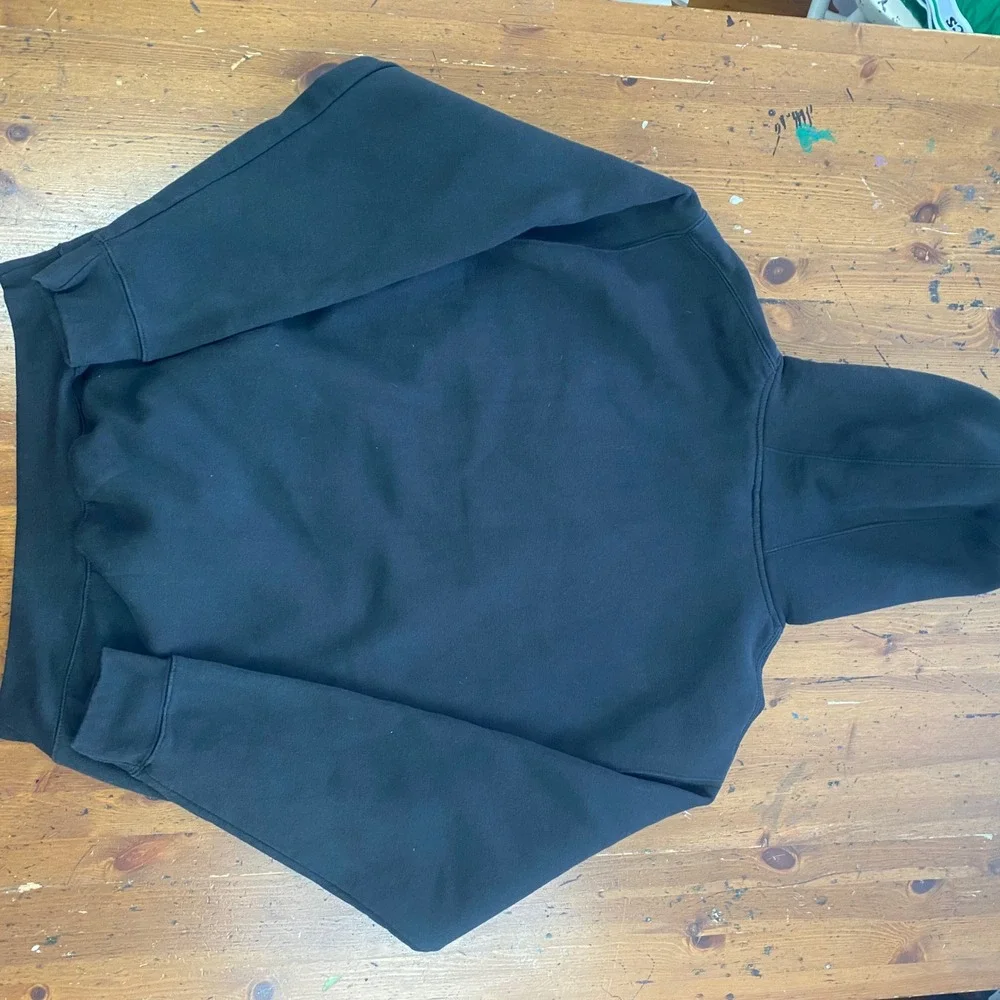 Pennant Sportswear‎ Black Tigers 2023 Football Hoodie Sweatshirt Mens L Missouri